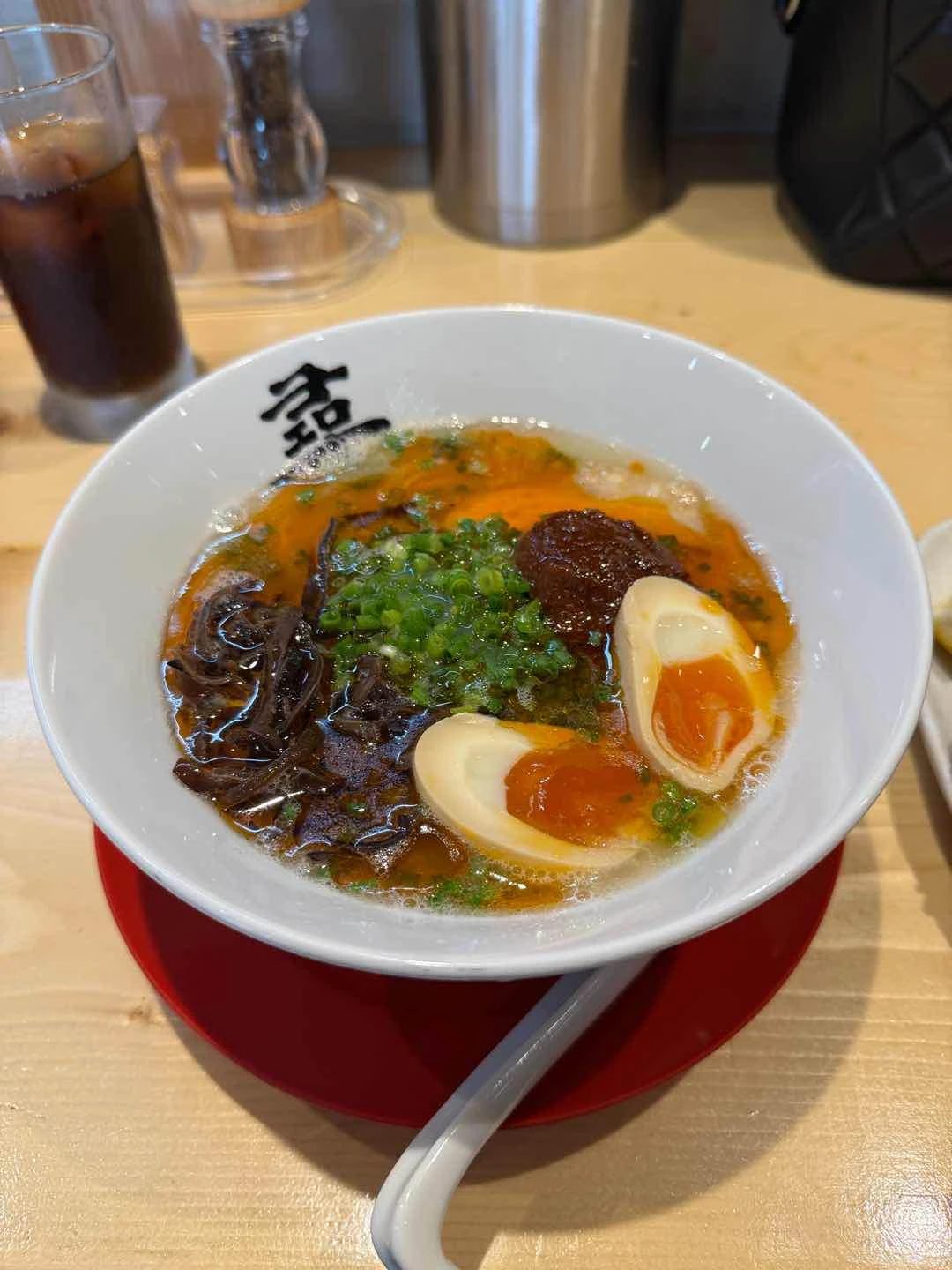 Kara Ramen