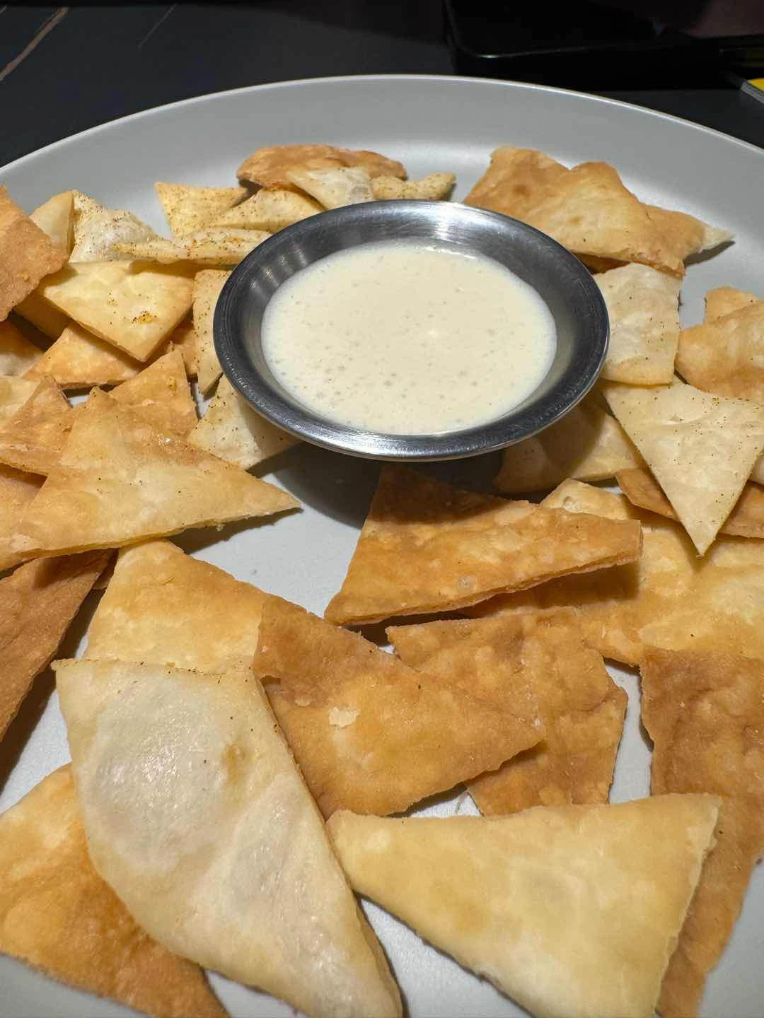 Freebie crackers