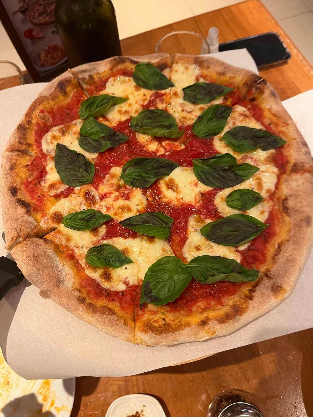 margherita