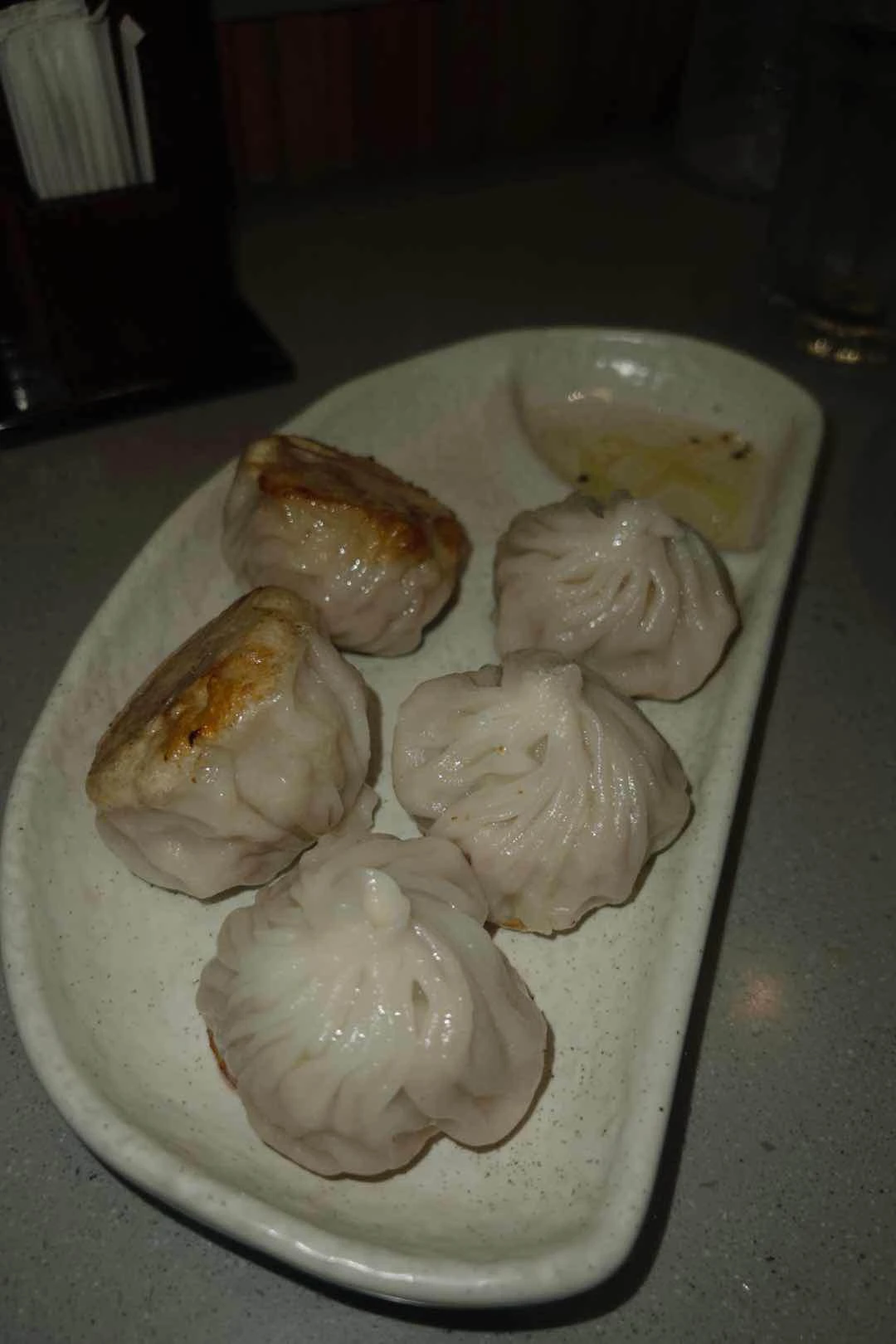 gyoza