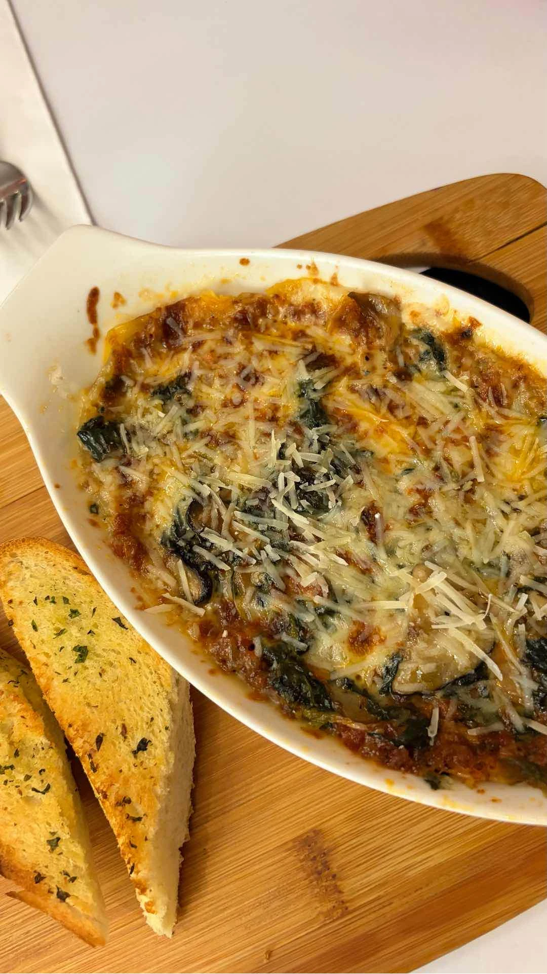Lasagna