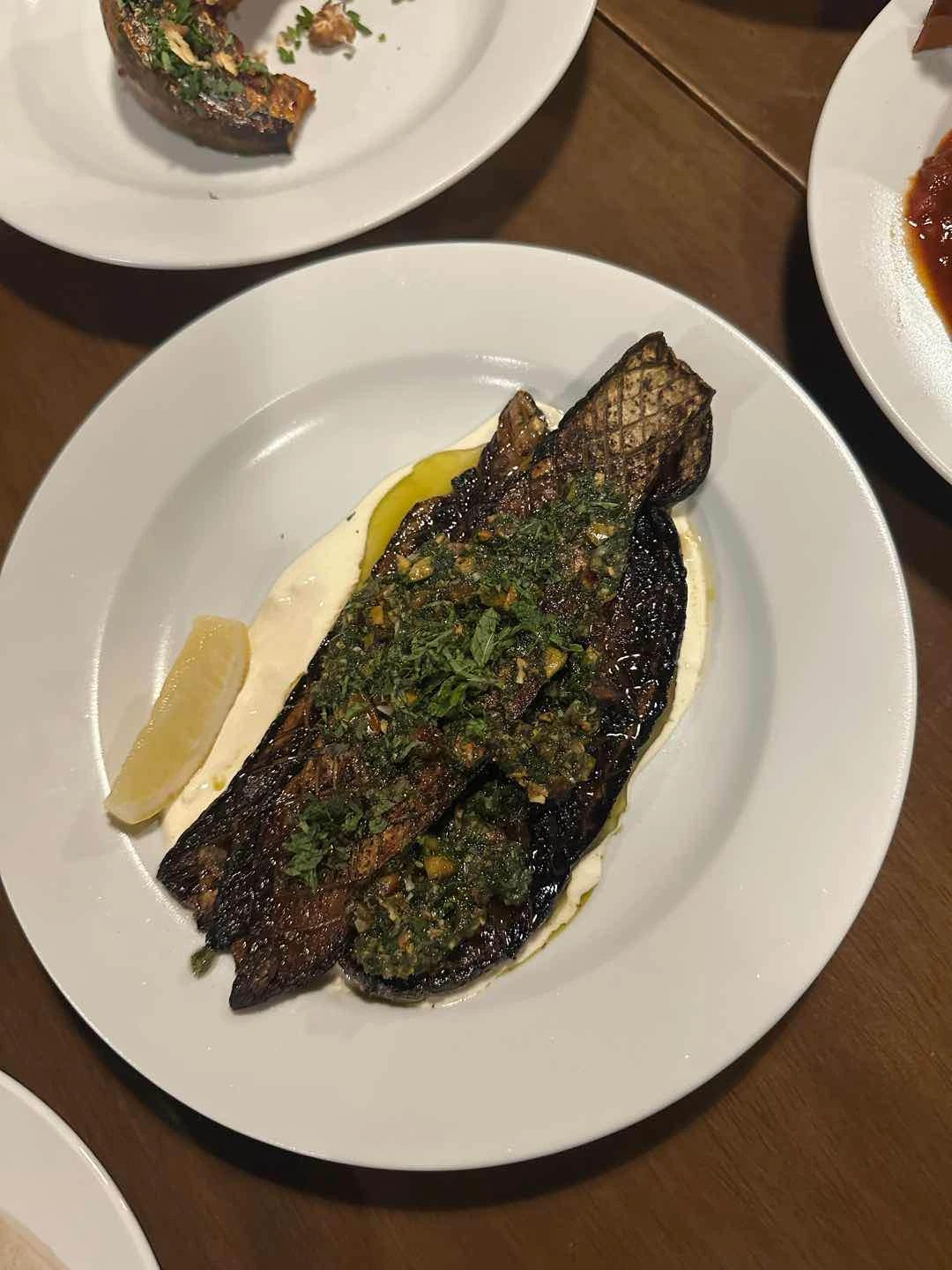 Zucchini 