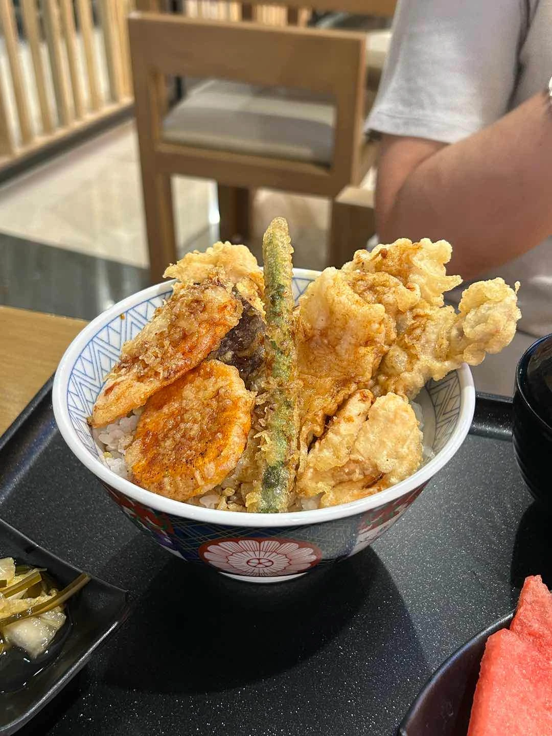 Mixed Fish Tendon Set