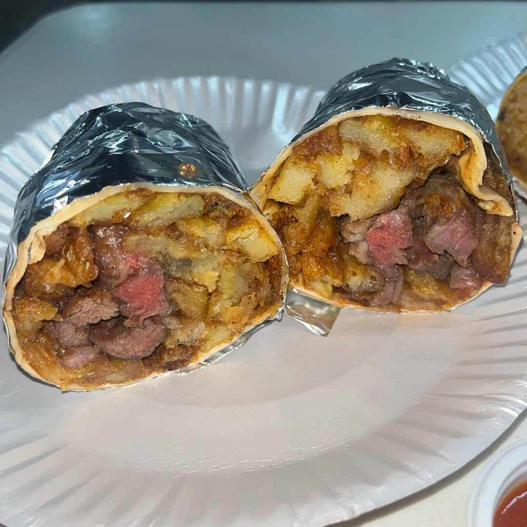 i would die for this of Buen Comer Poquellas