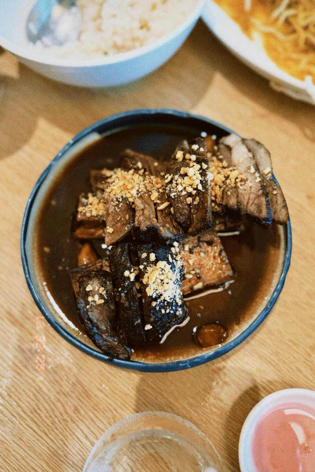 Adobo yummers