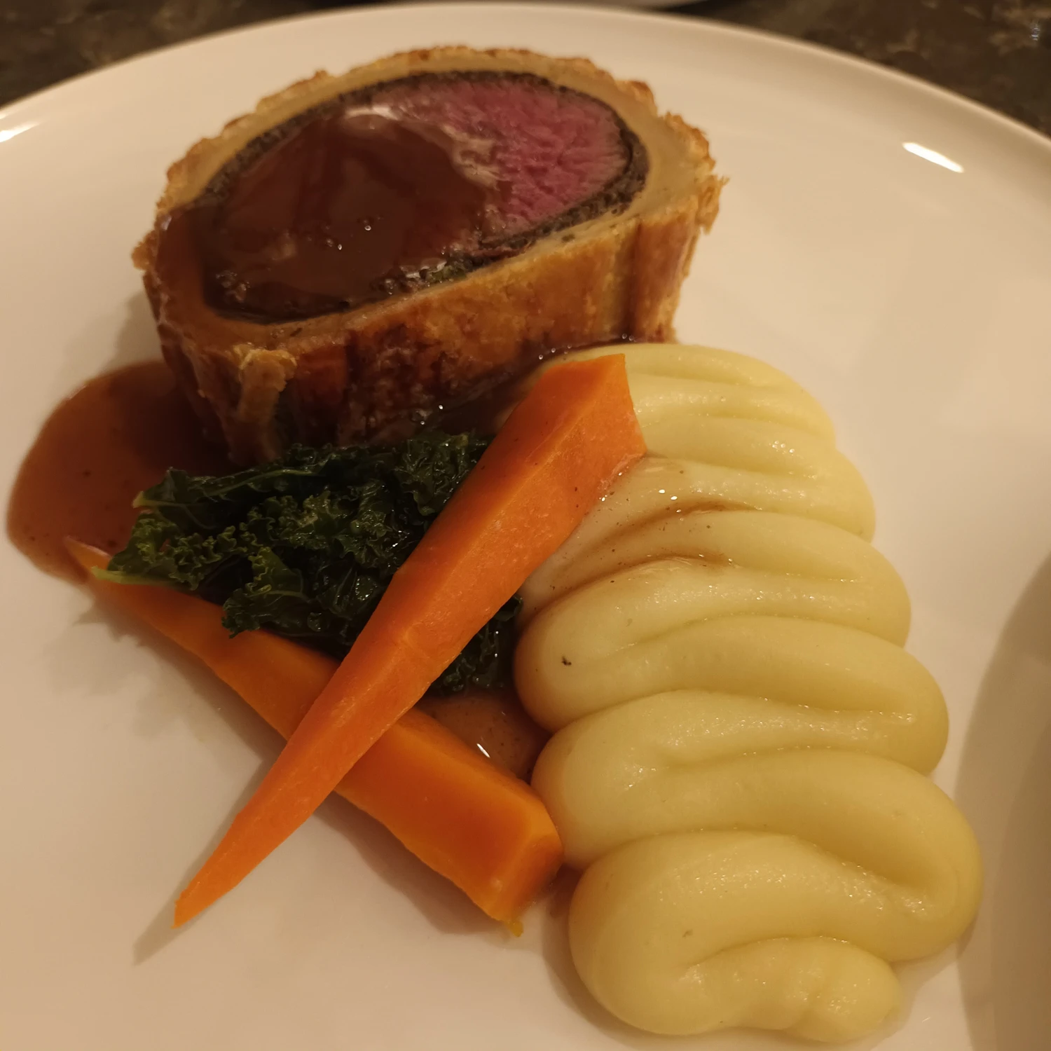 Review Photo of Gordon Ramsay Bar & Grill