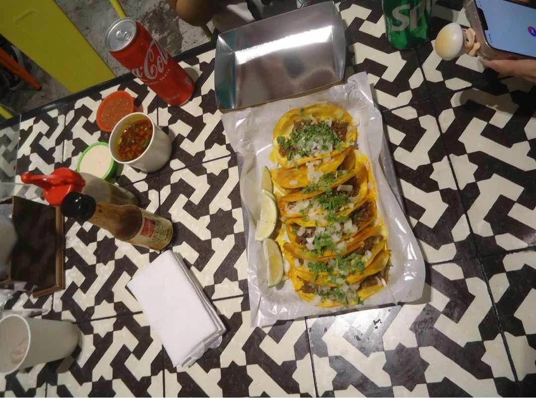 Birria!! of El Poco Cantina