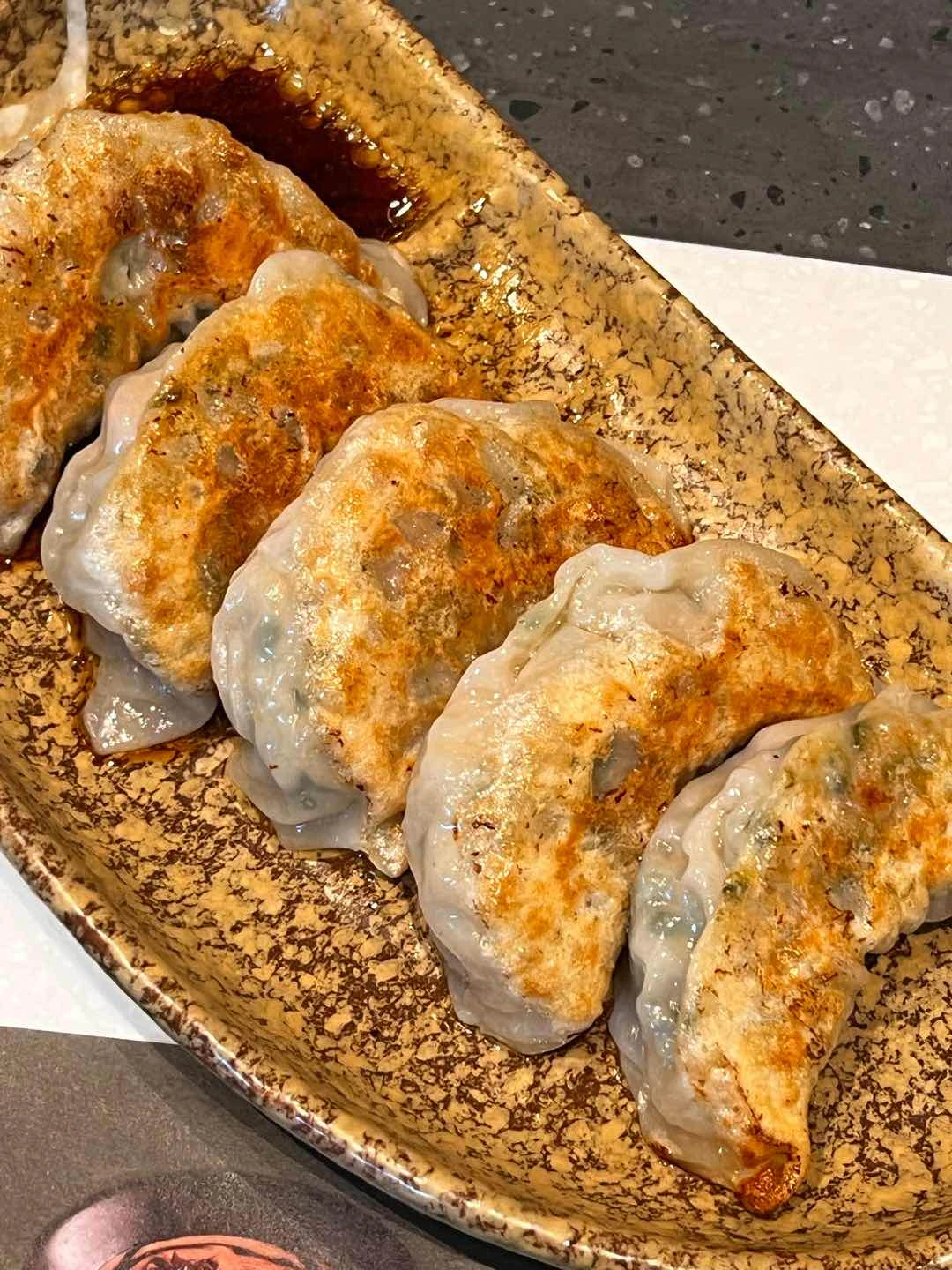 Gyoza