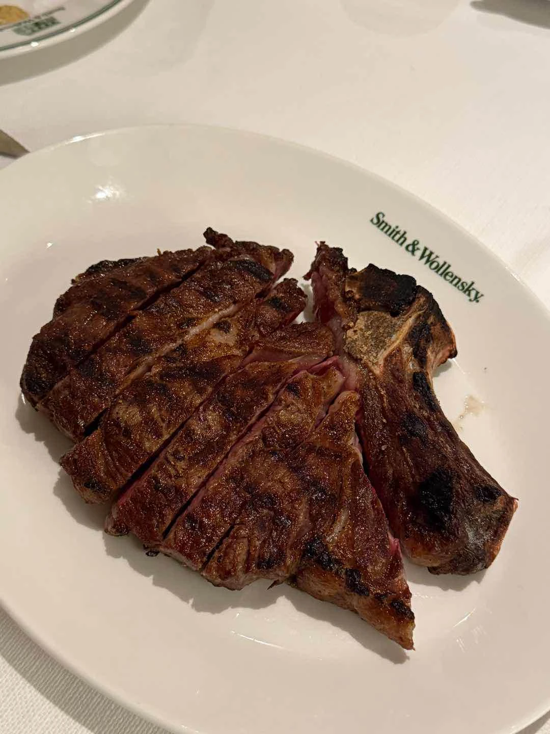 steak
