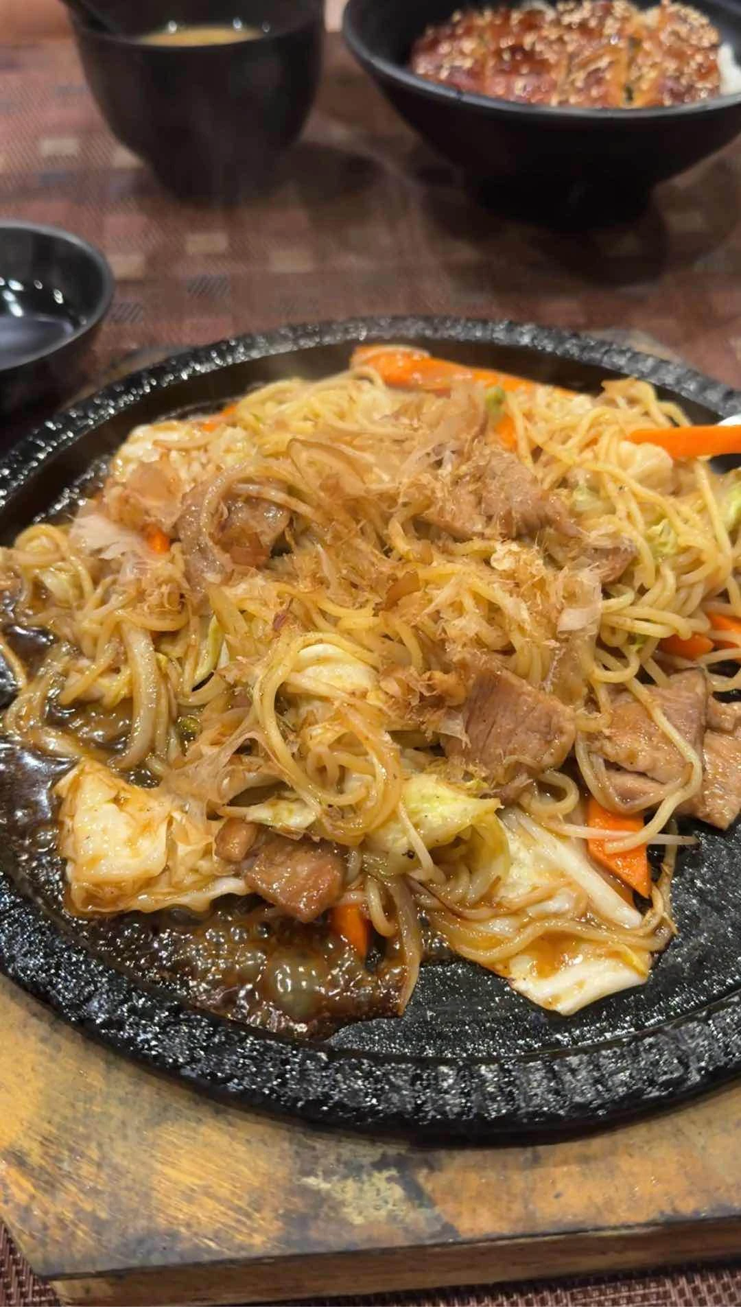 Yakisoba