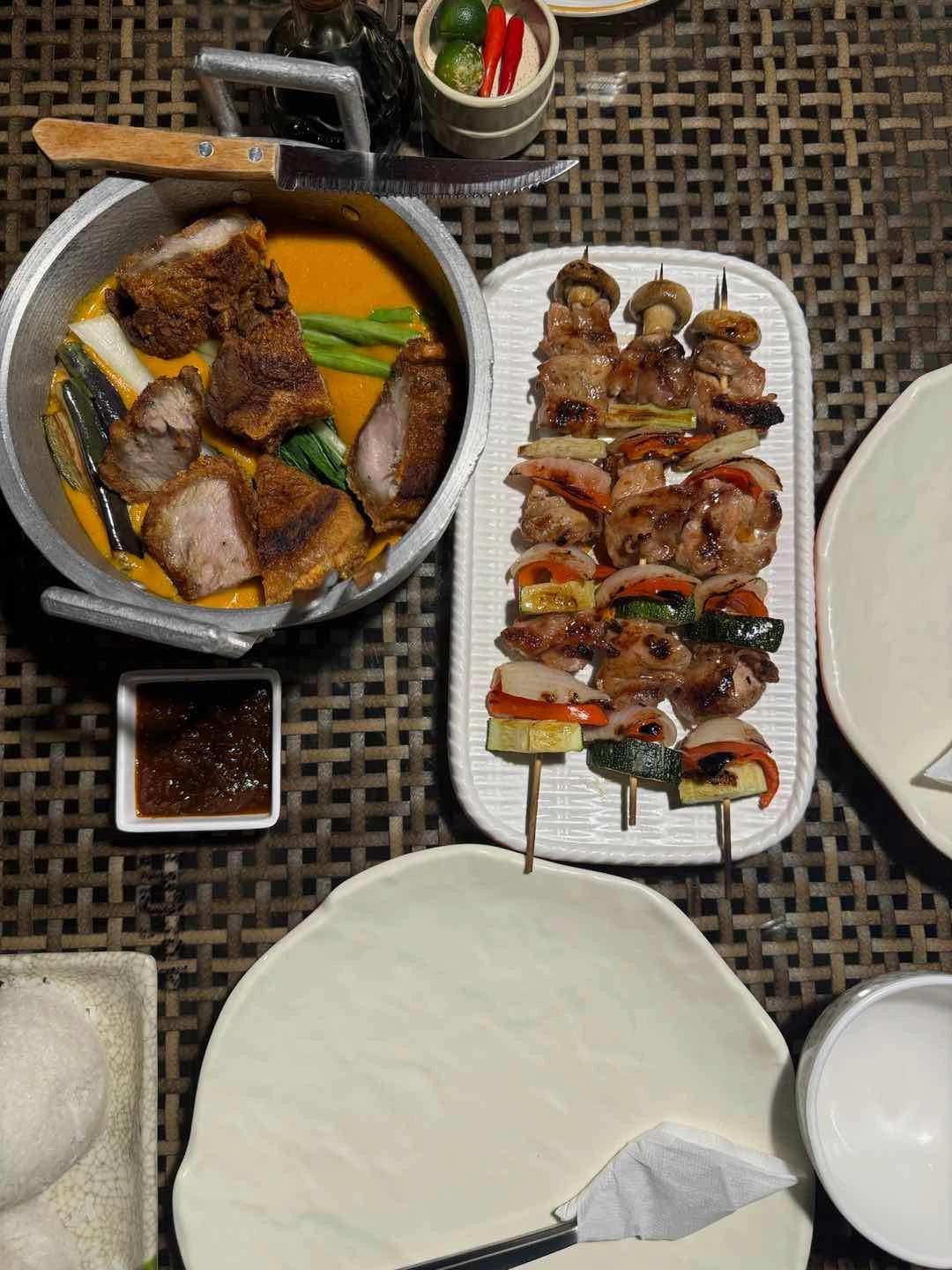 Review Photo of Abaniko Restaurant and Cafe