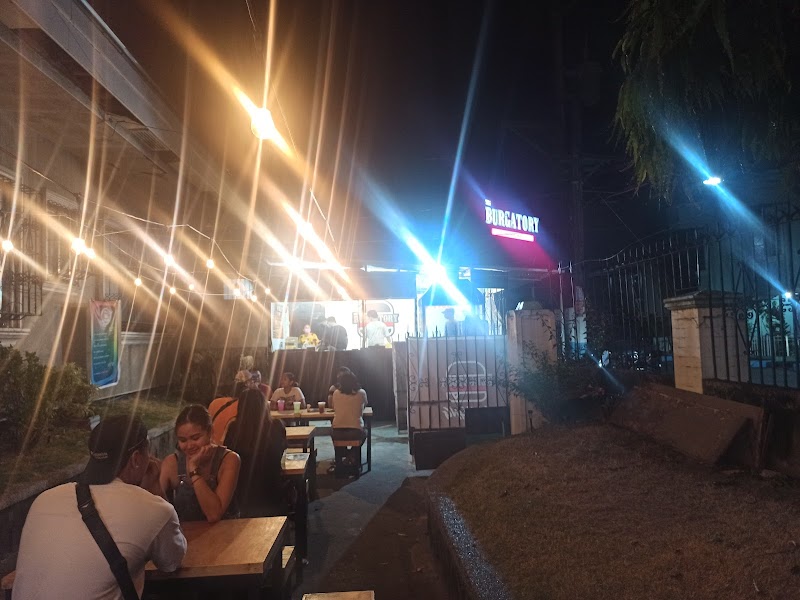 Review Photo of Burgatory