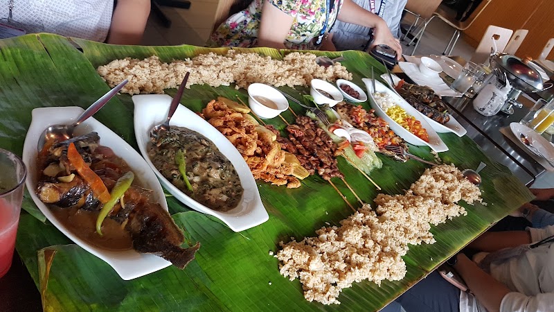 Review Photo of Sangkalan Restaurant