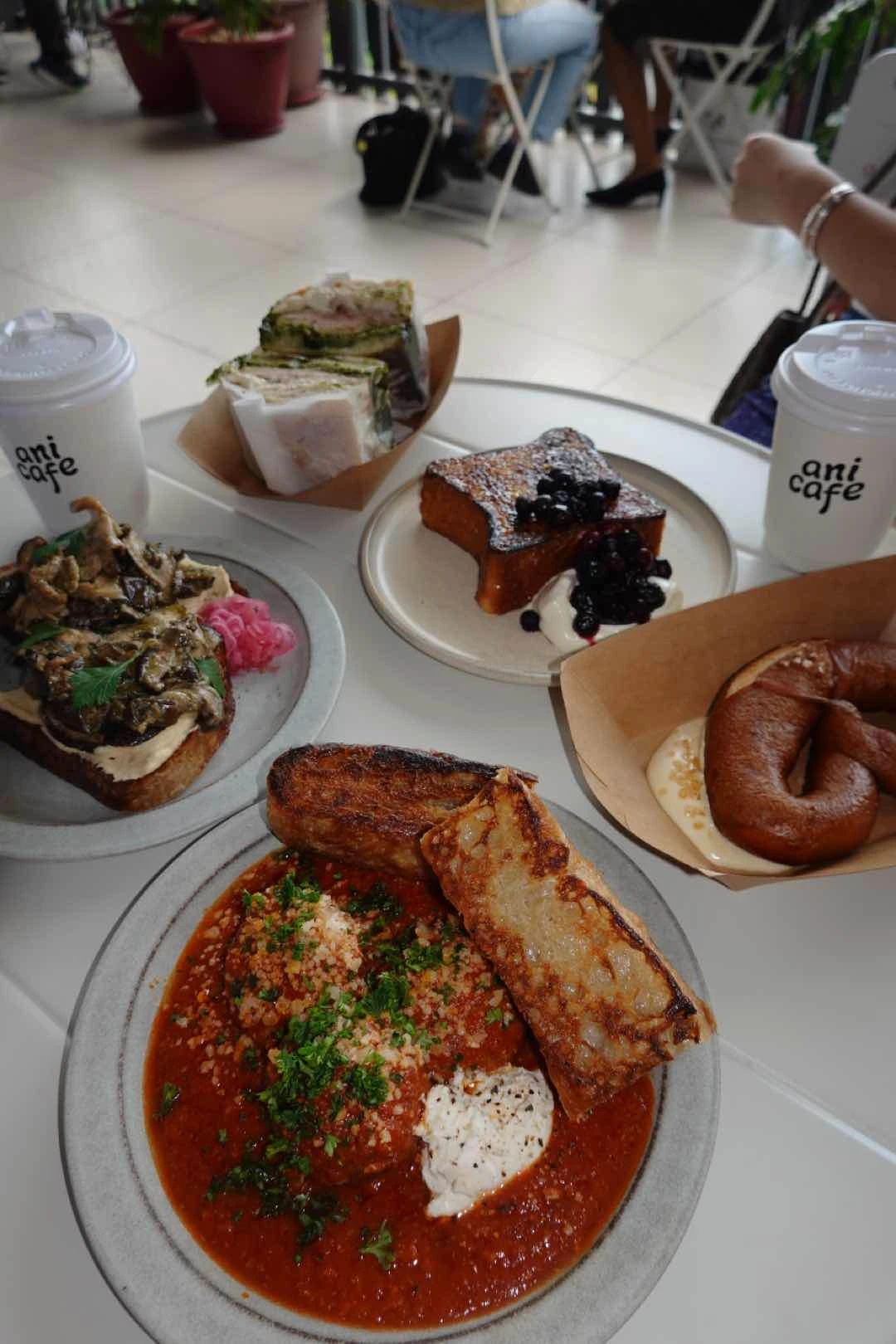 Goods By Scratch of Scratch