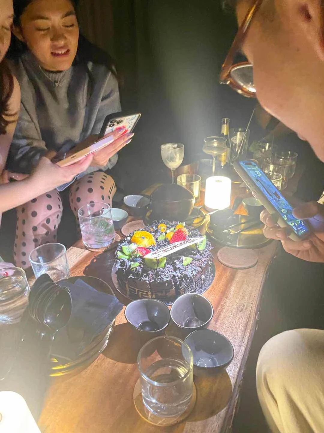 Review Photo of The Grasshopper Bar