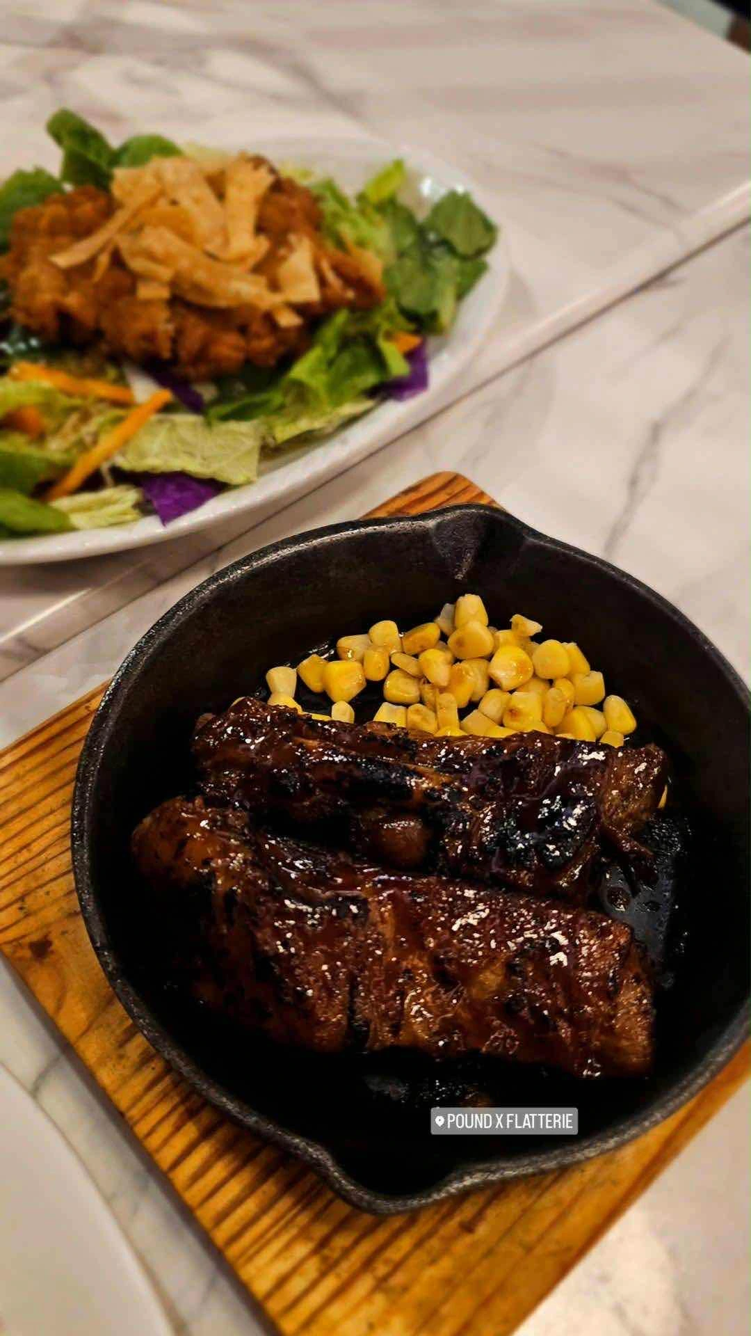 Ribs