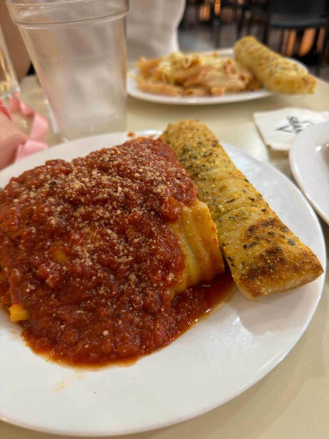 Lasagna