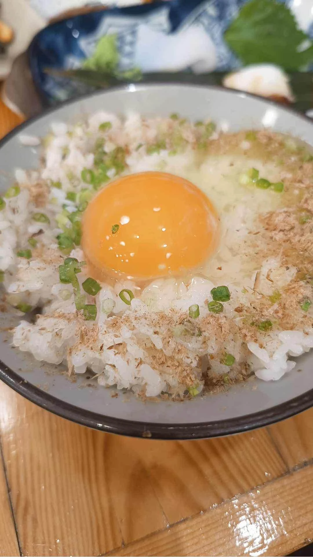 Tamago Kake Gohan
