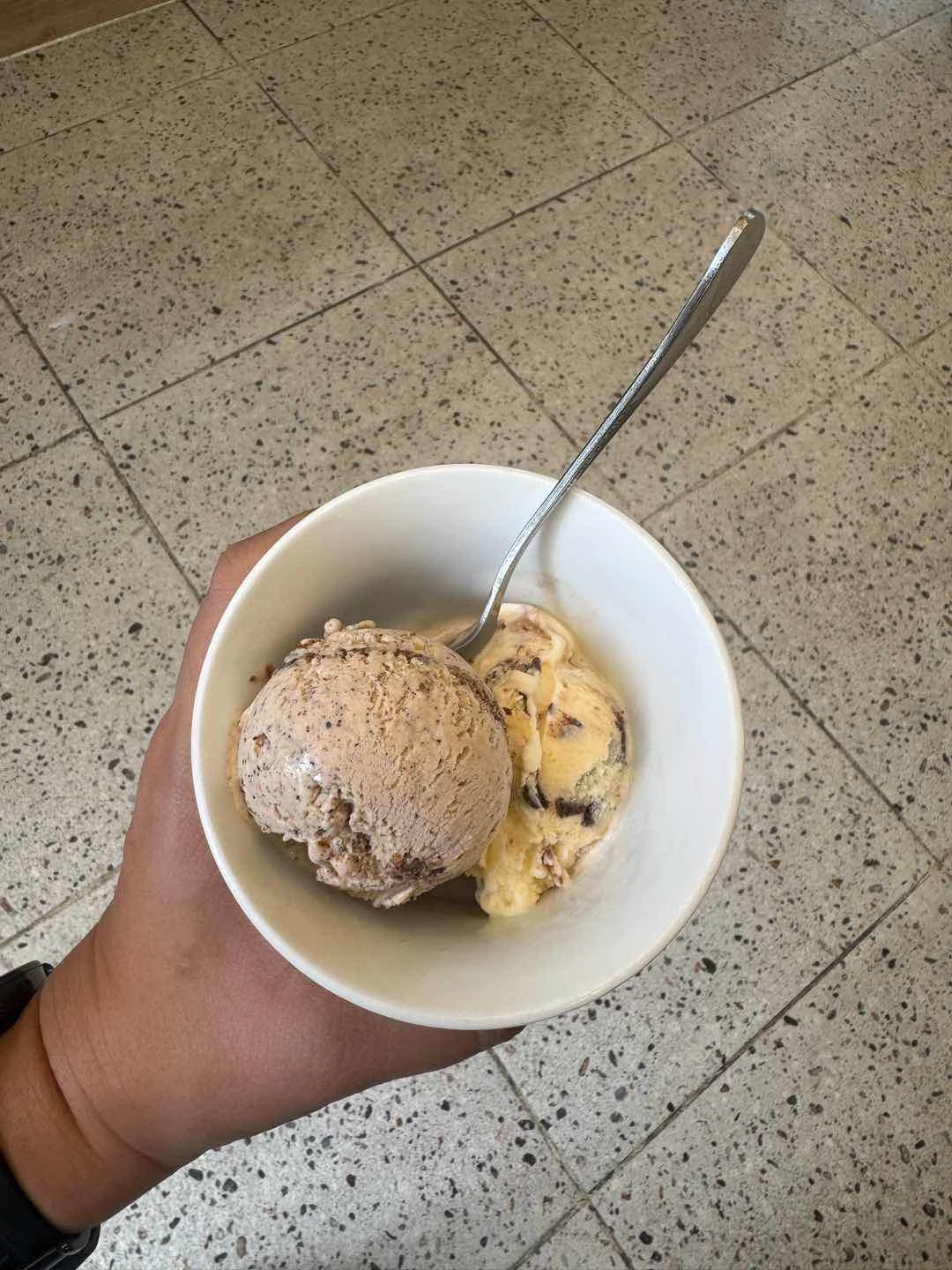 Ice Cream 
