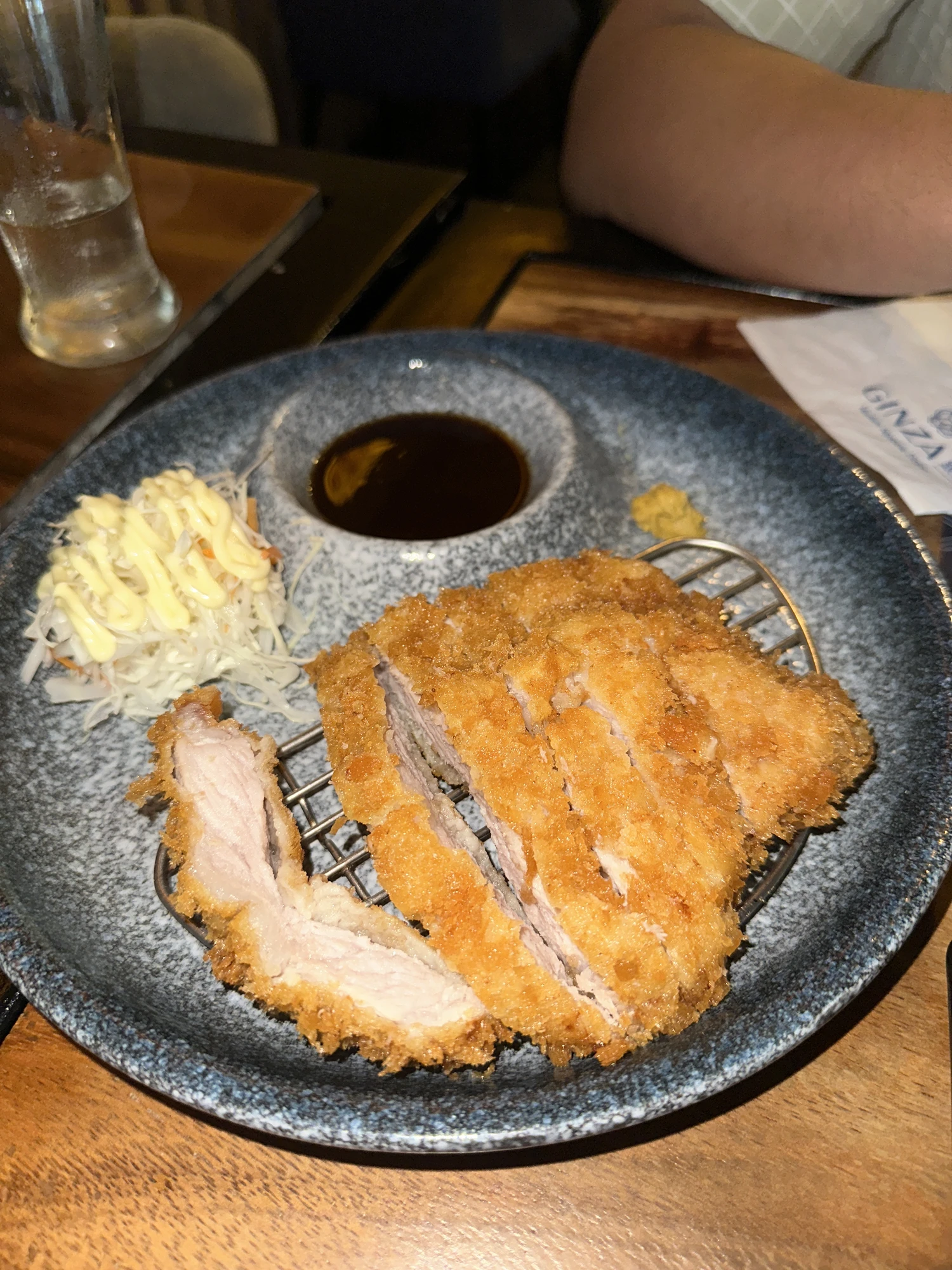 Tonkatsu