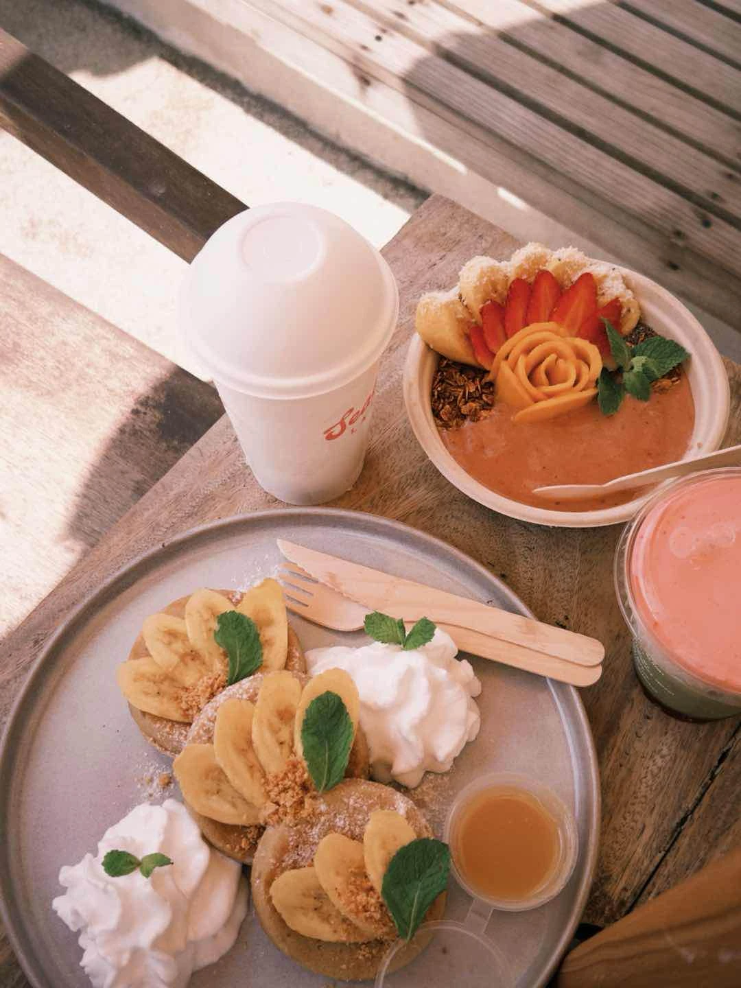 🤩 of Seabuds La Union