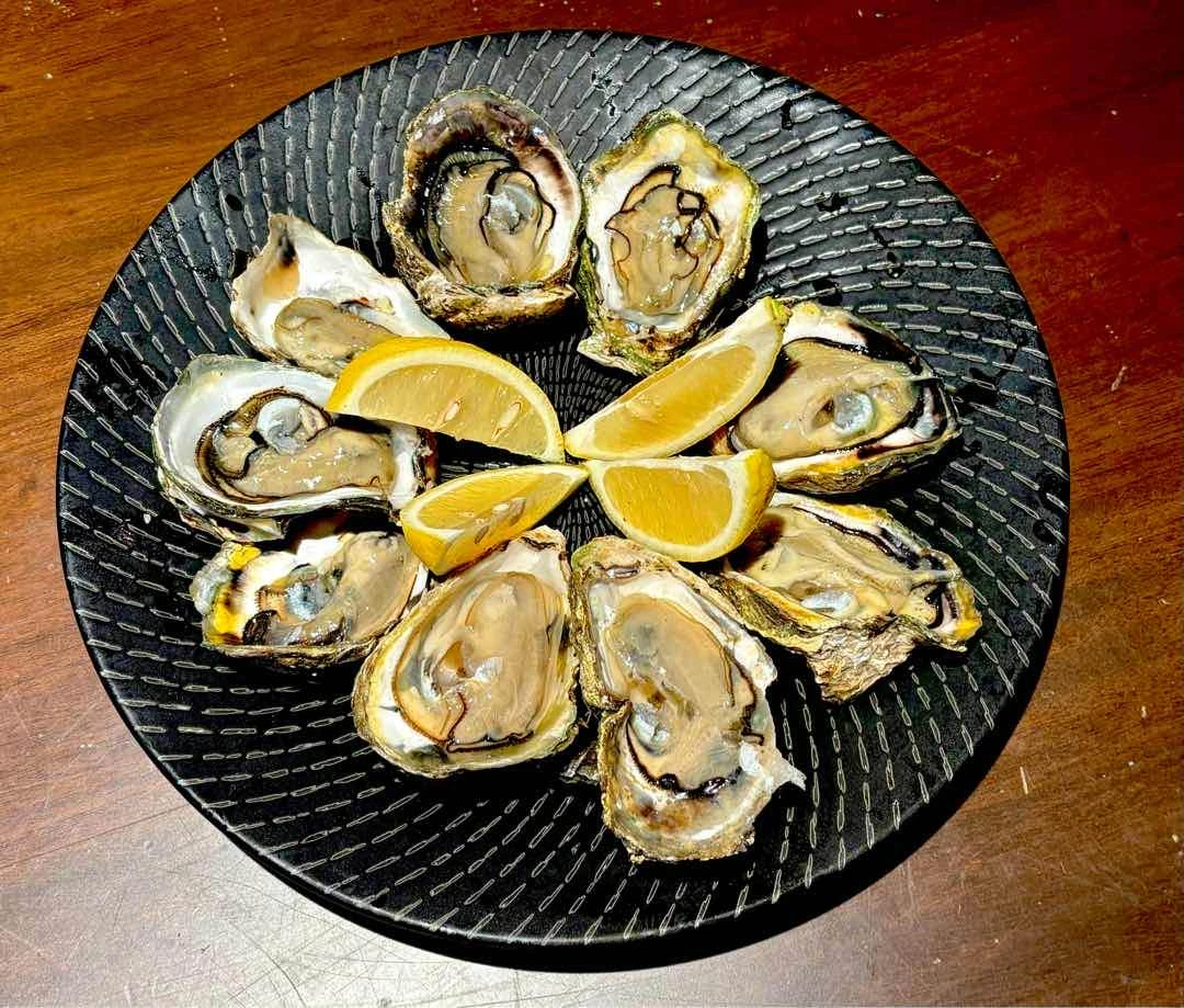 Oyster