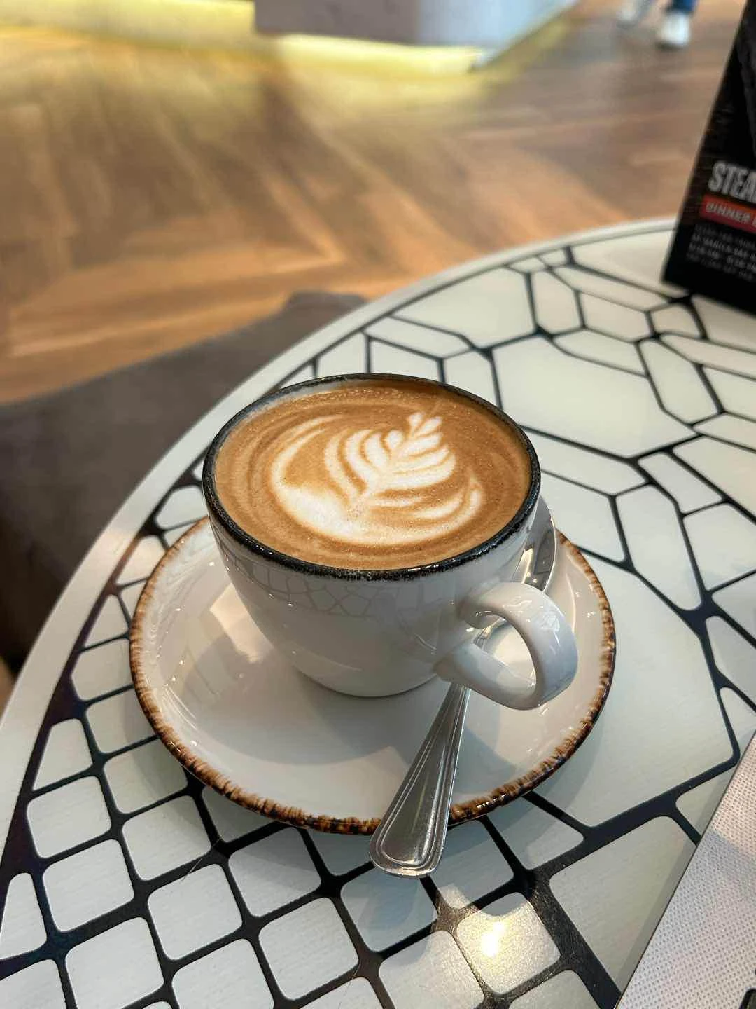 Latte