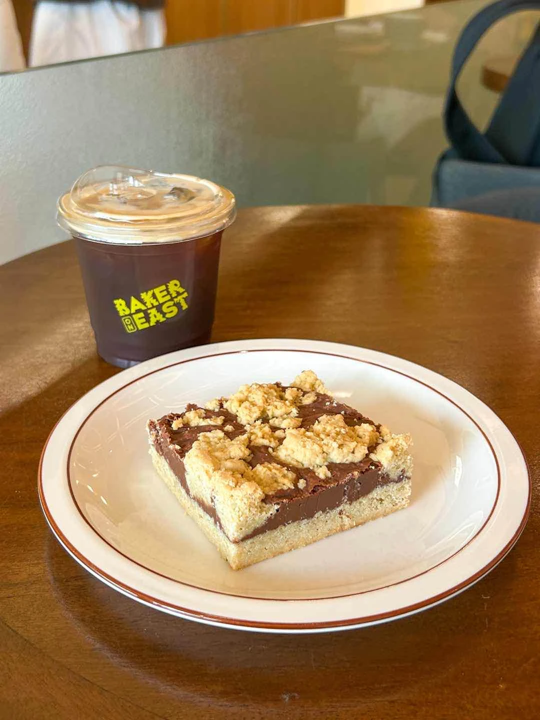 Jungle Flower & Tonka Revel Bar