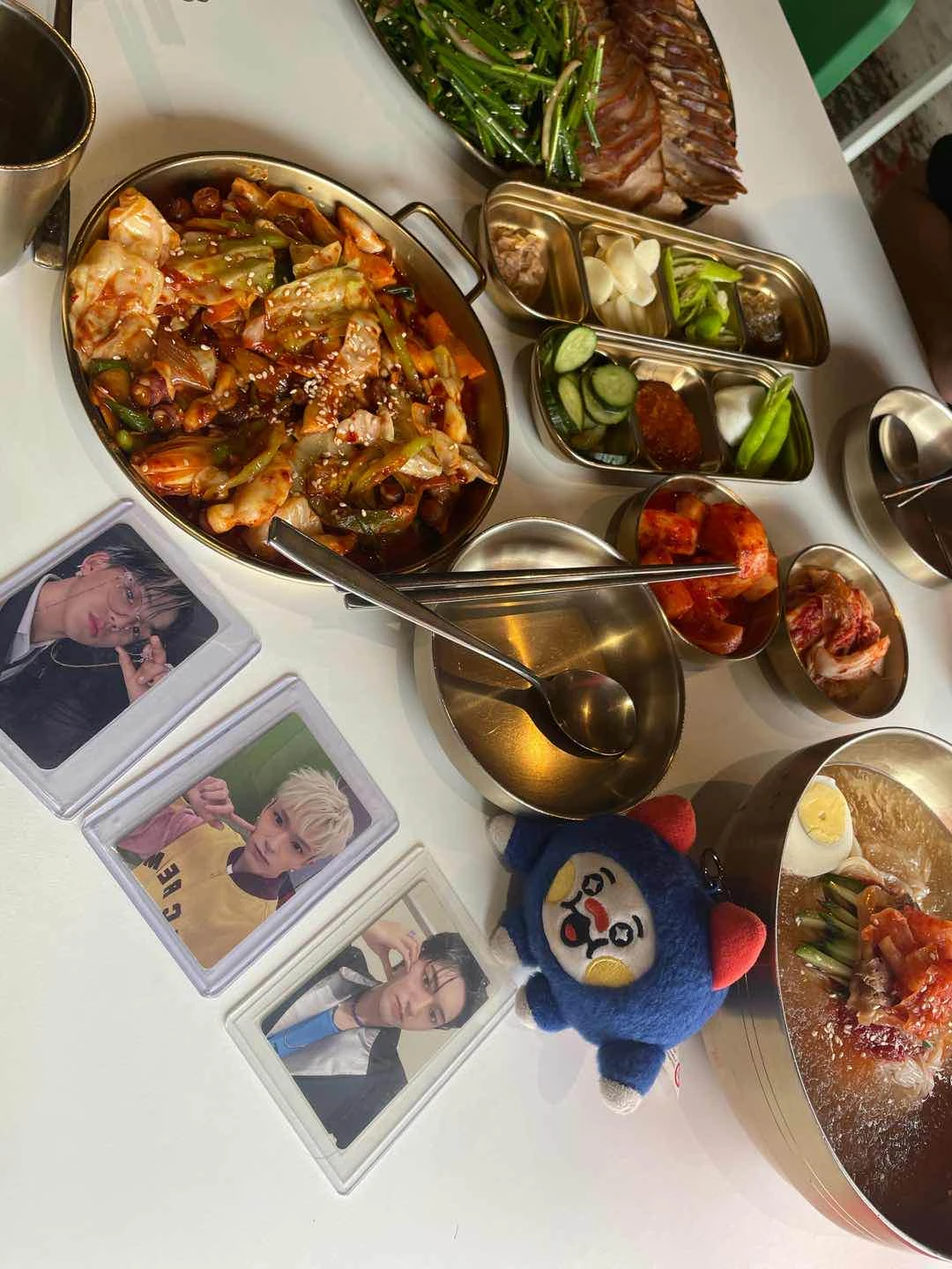 Review Photo of Tang Korean Restaurant