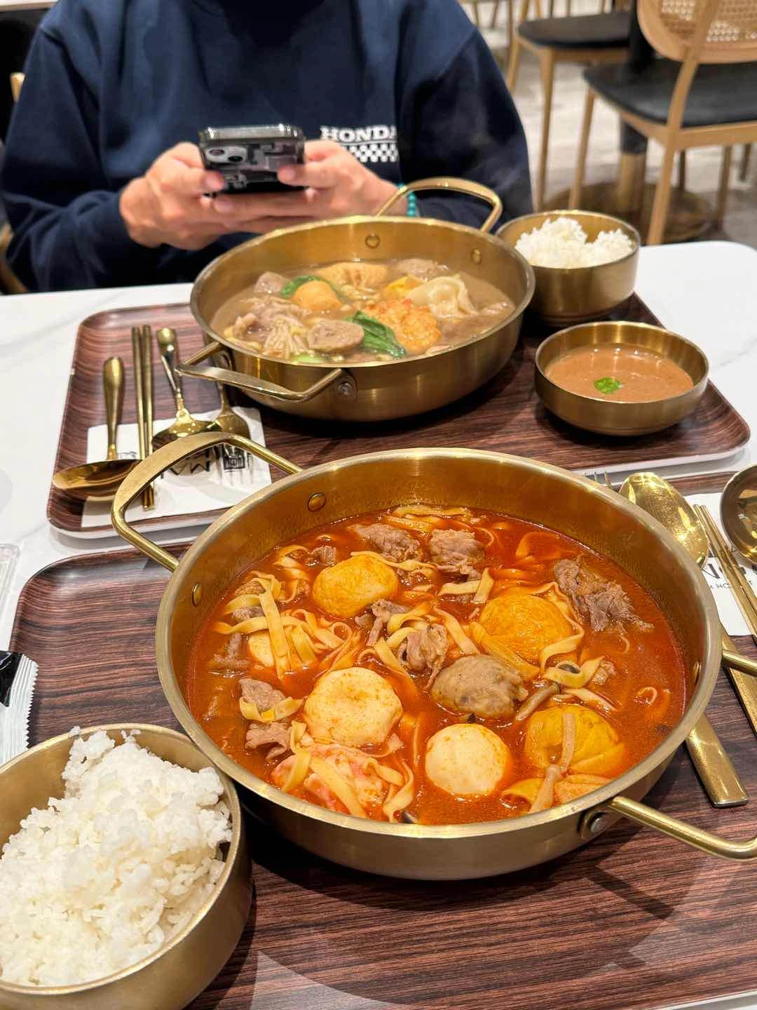 hotpot