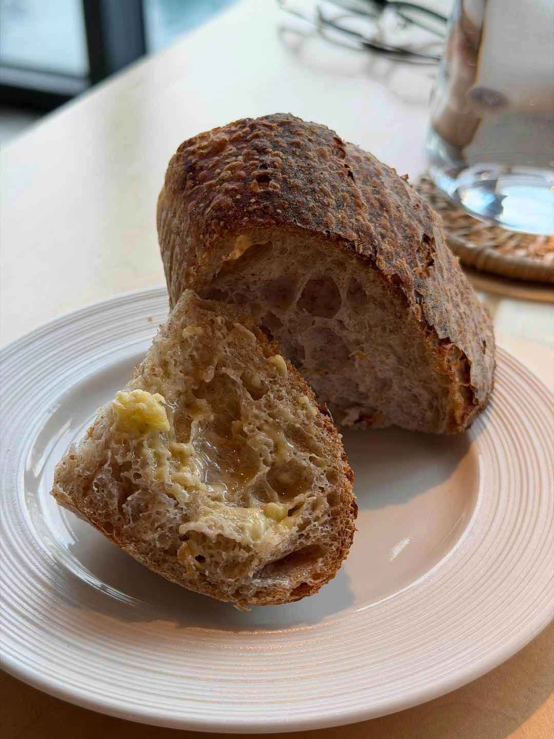 bread