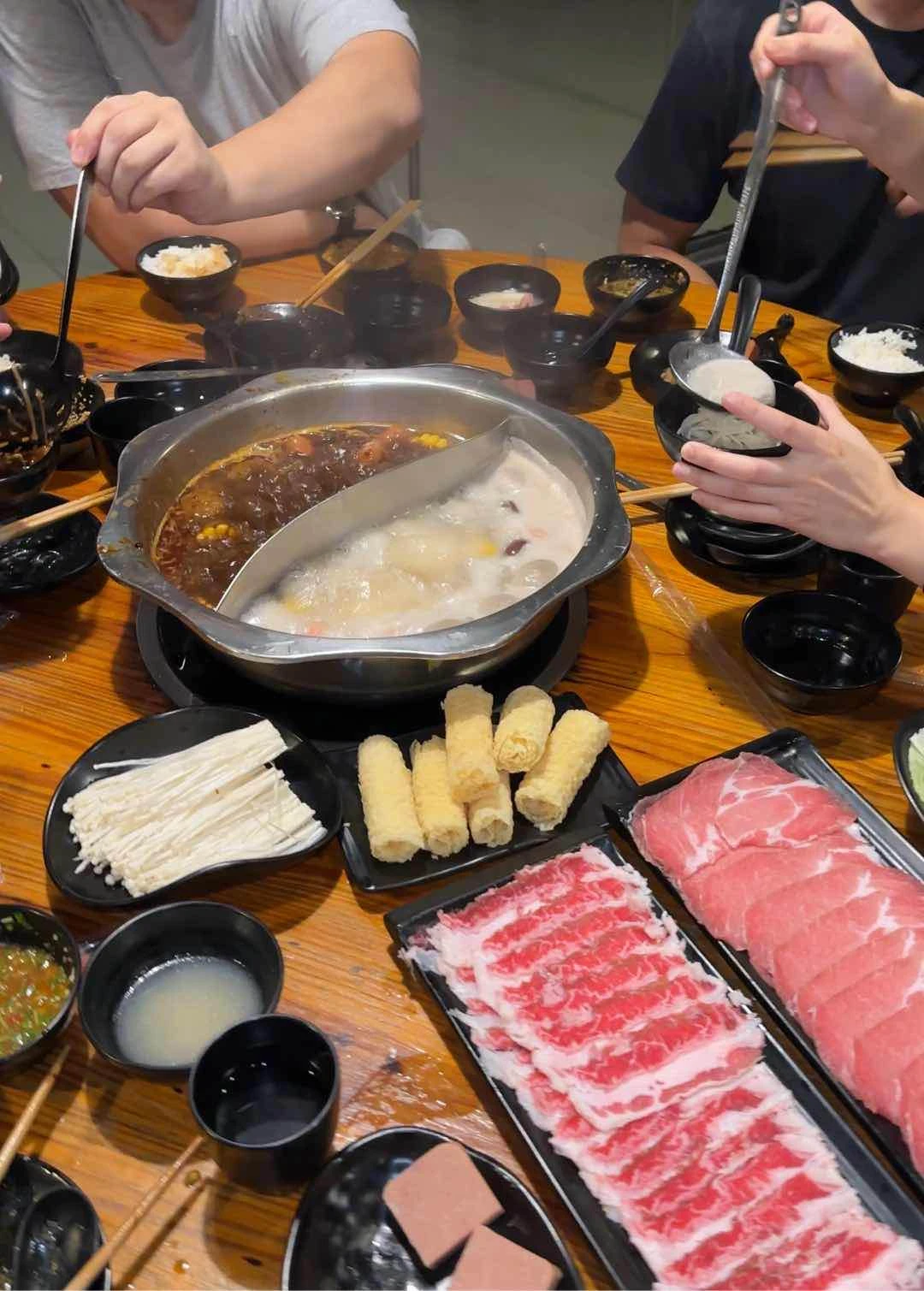 hotpot