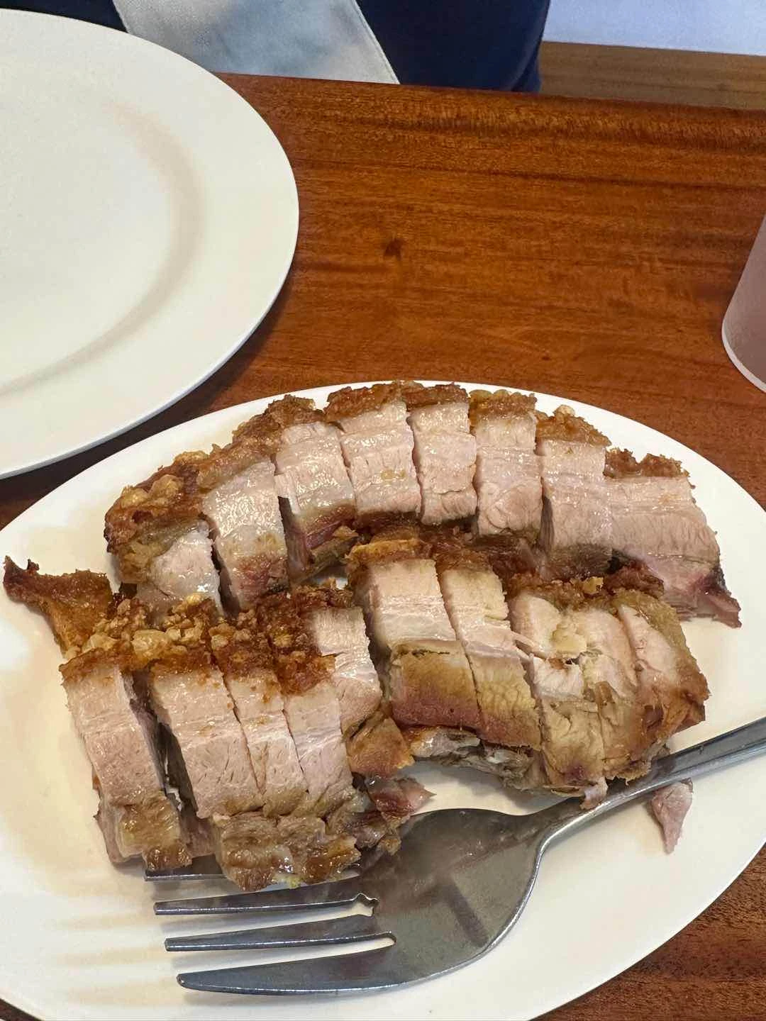 Lechon Macau