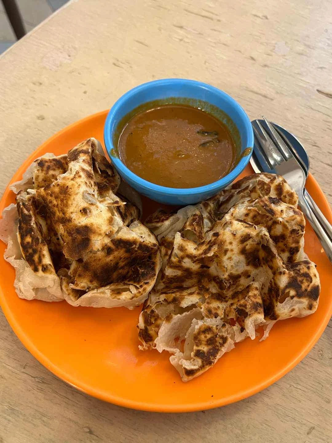Review Photo of Roti Shop