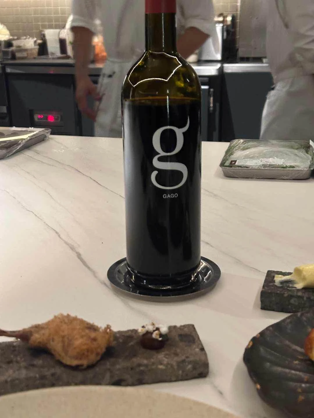 wine