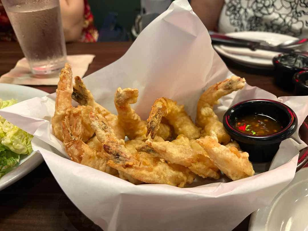 Shrimp