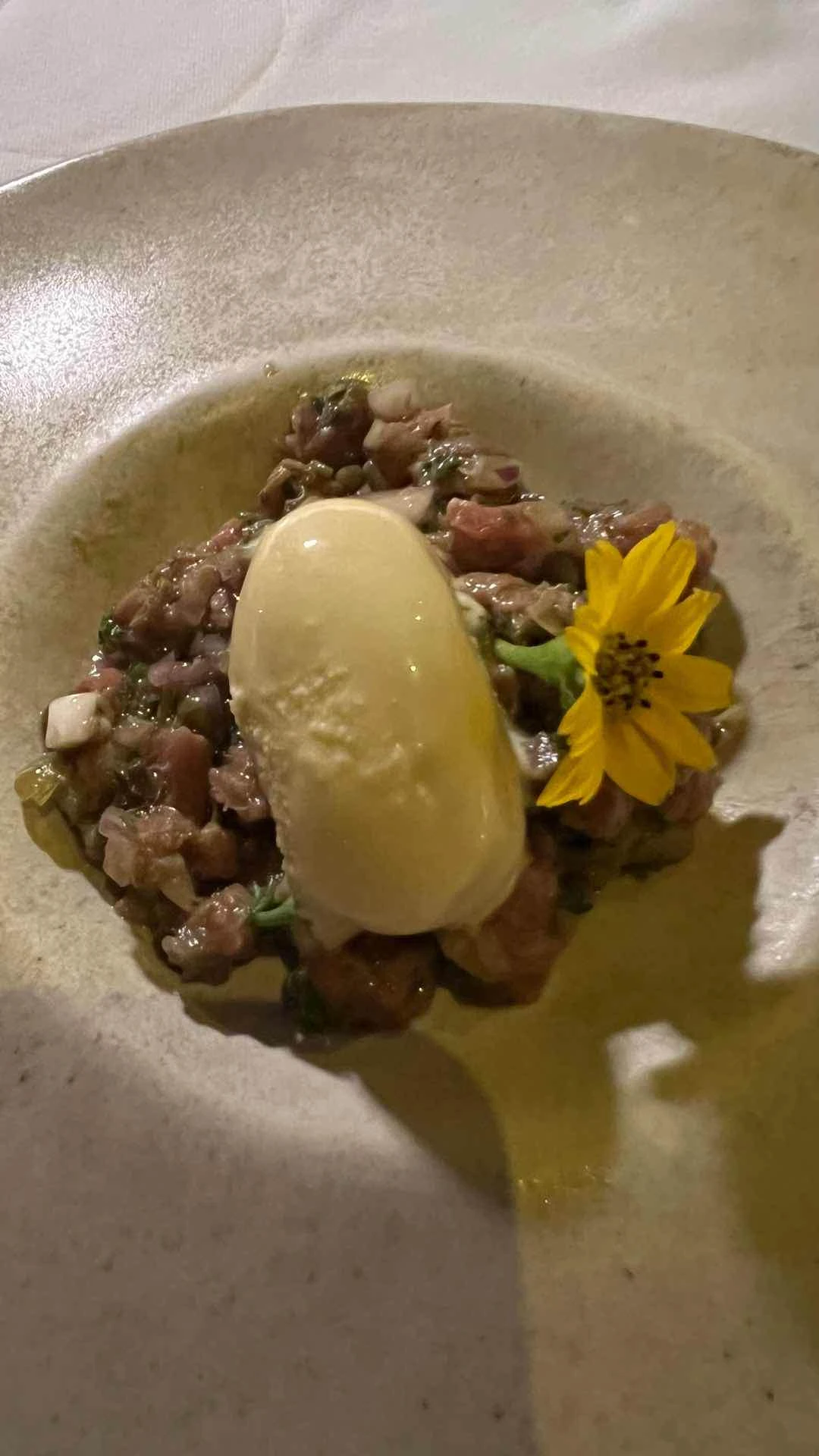 Ambiance of Samira by Chele