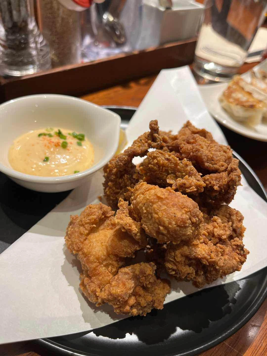Karaage