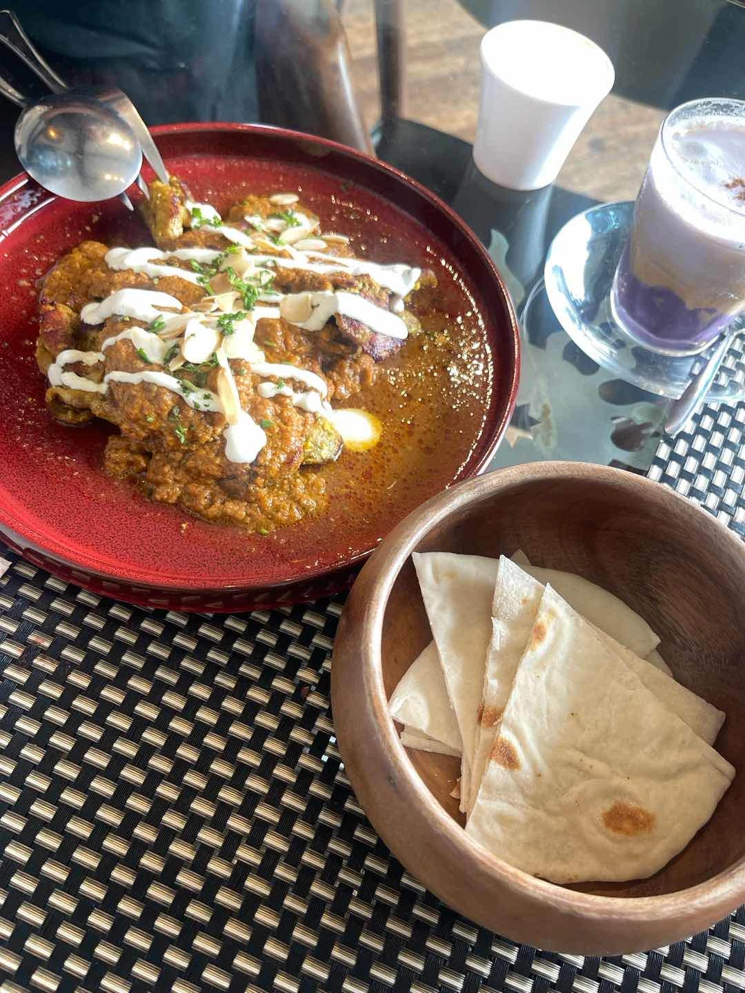 Review Photo of Gypsy by Chef Waya