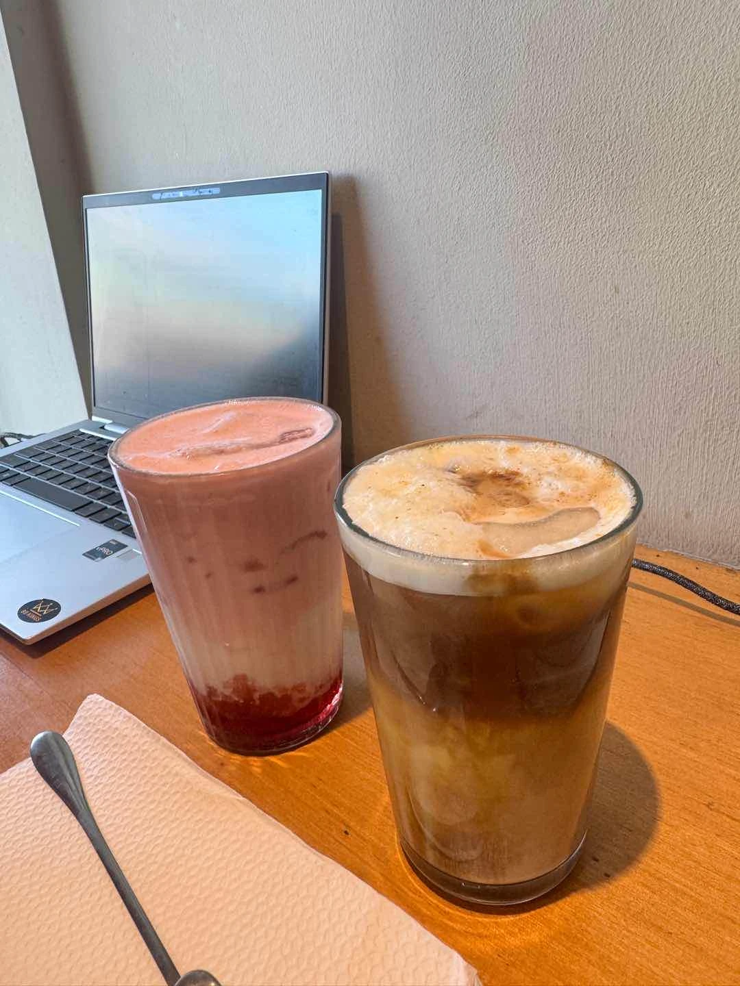 drinks