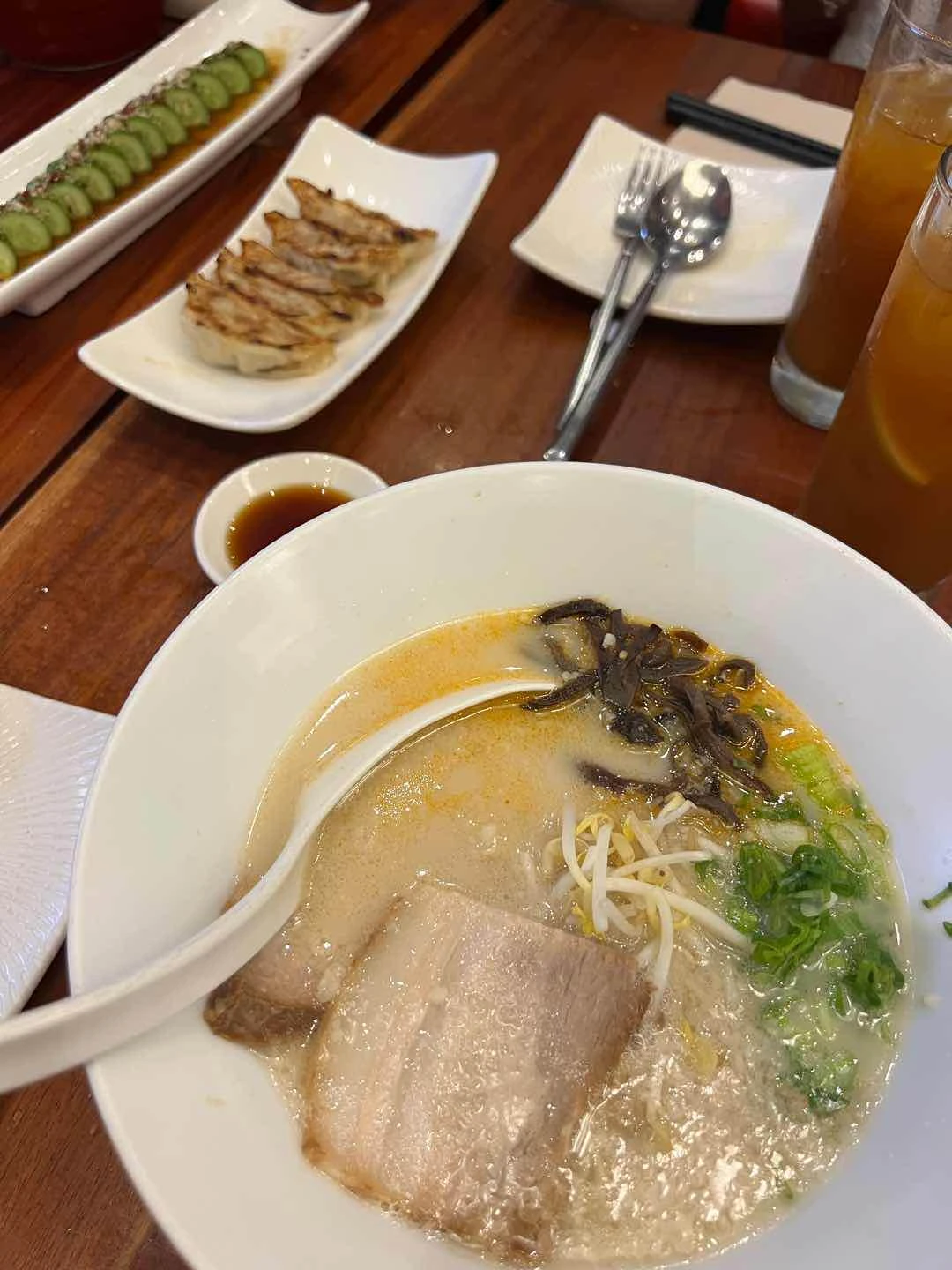 🍜