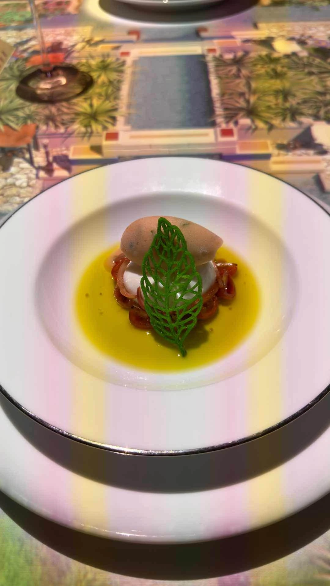 italian burrata 