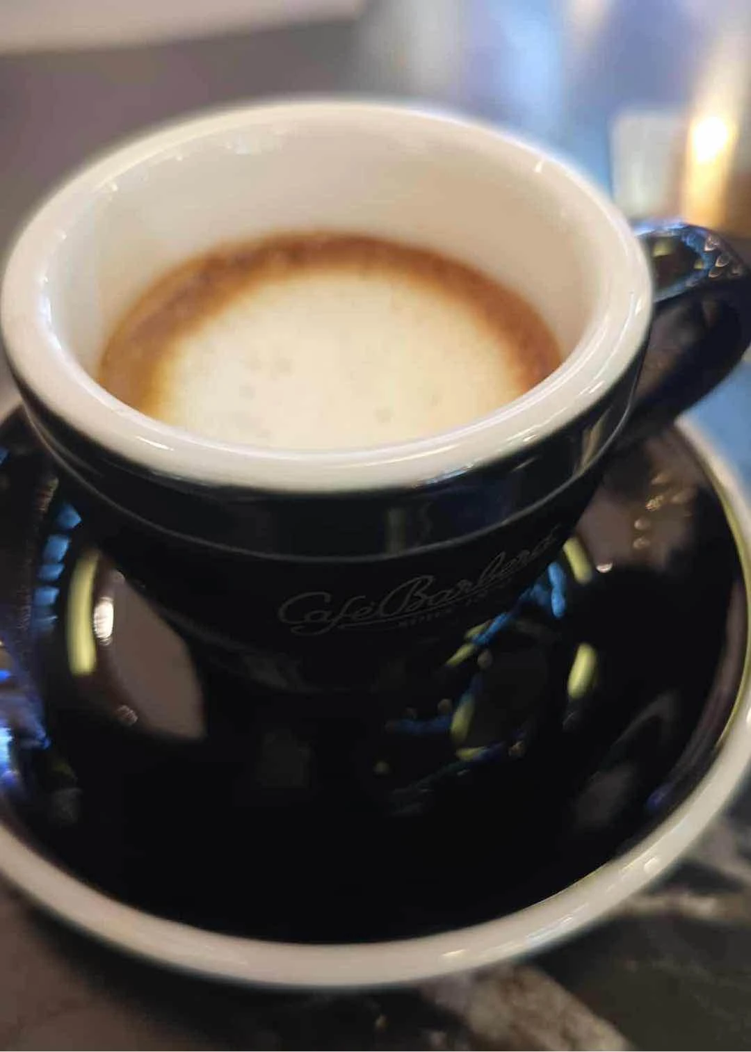 Cortado