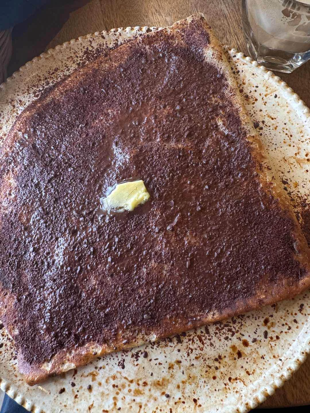 Crepe