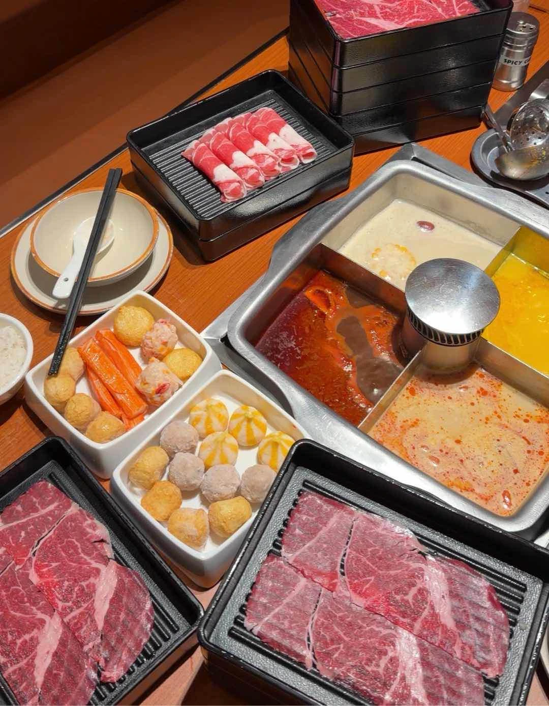 hotpot