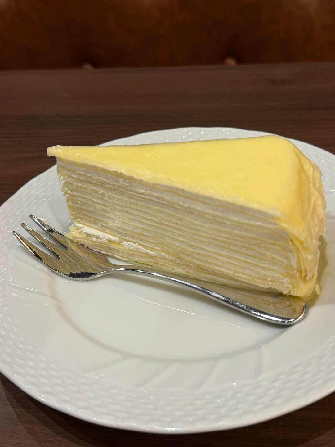 Mille Crepes