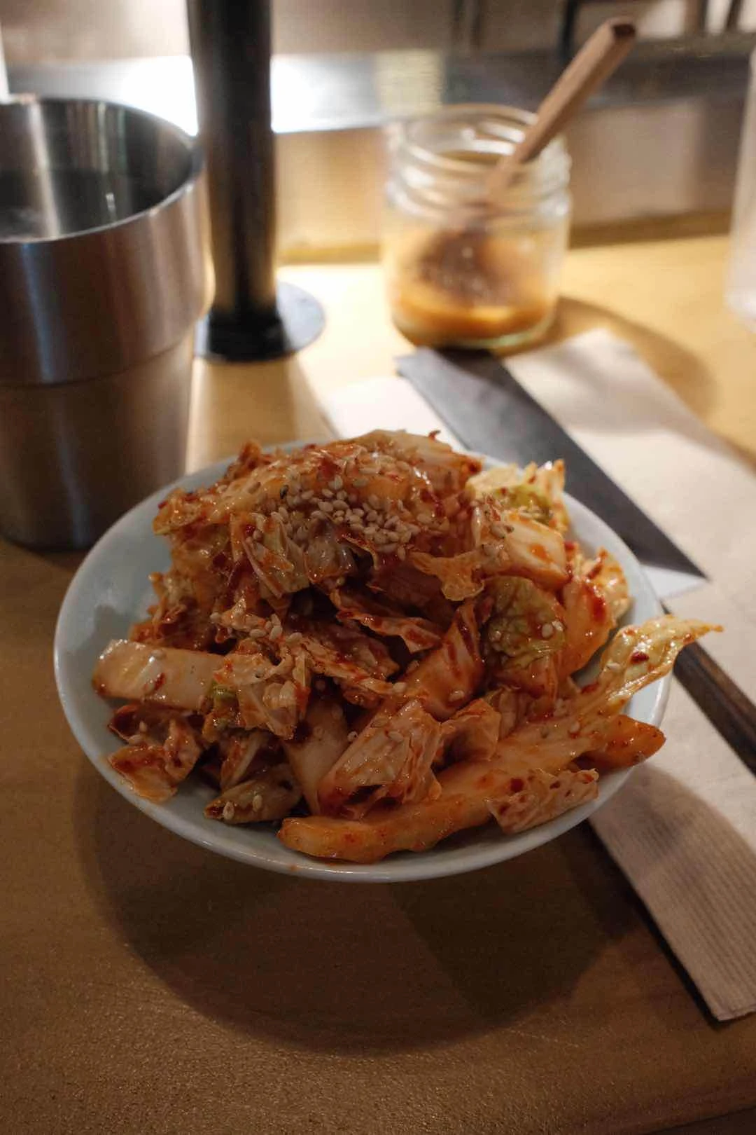 kimchi