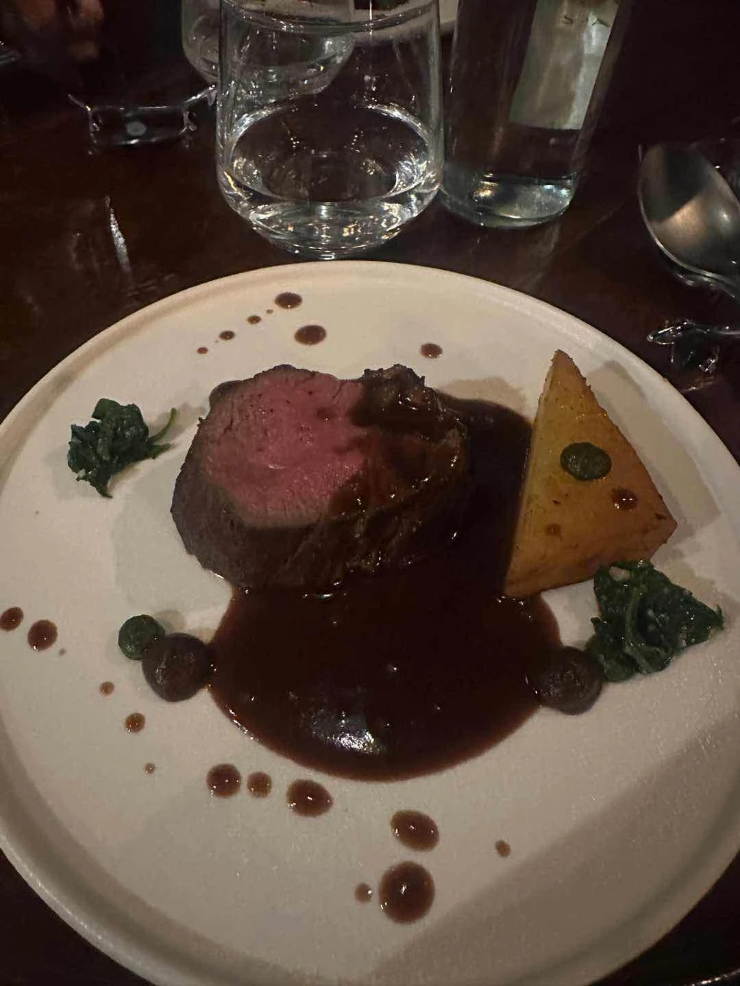 Fillet Mignon