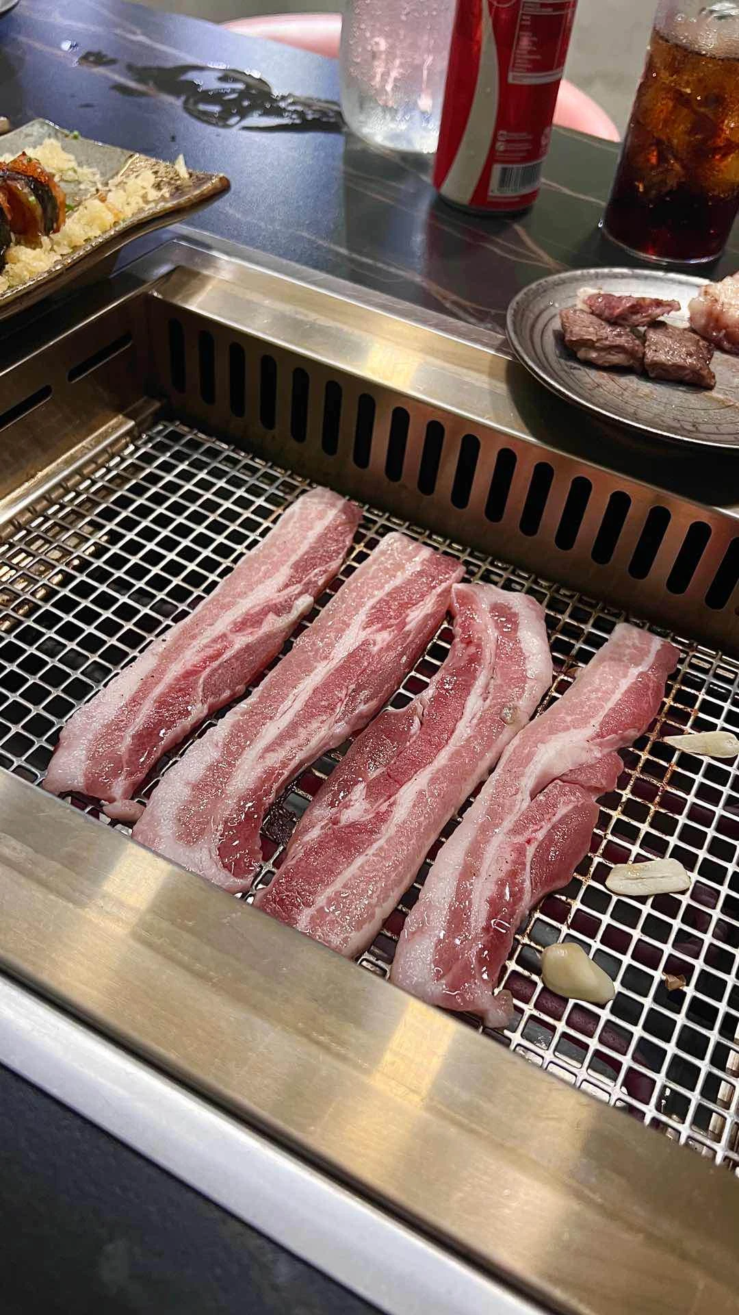 Meat