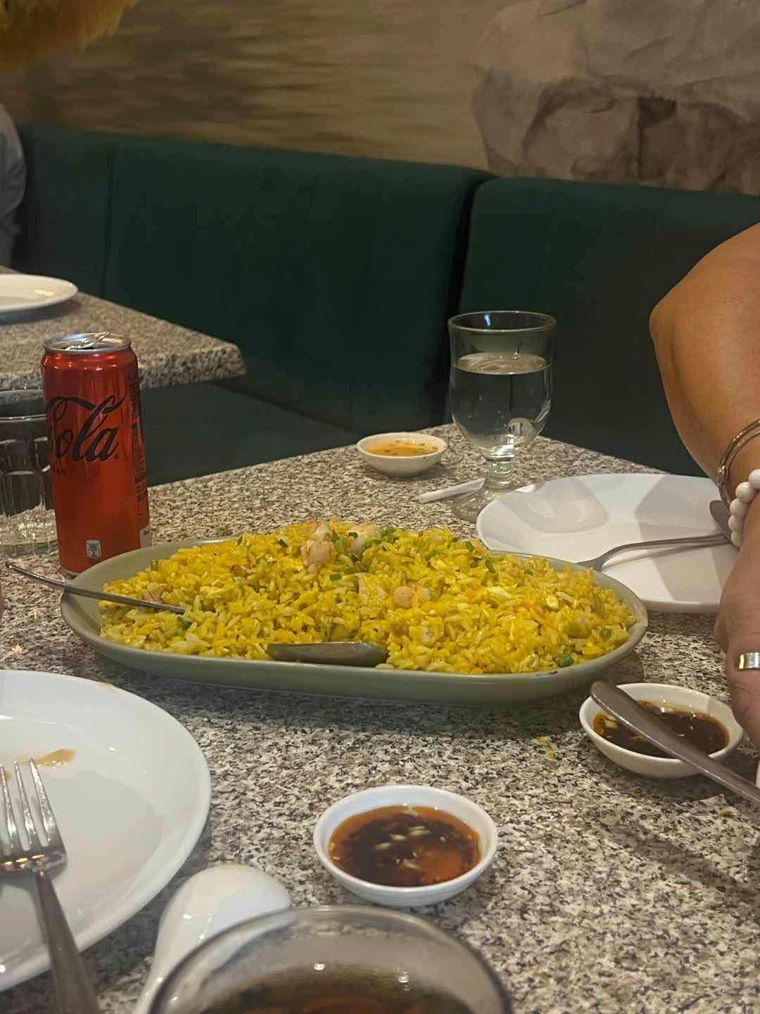 Fried rice